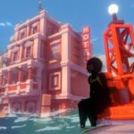 Sea of ​​Solitude download torrent For PC Sea of ​​Solitude download torrent For PC