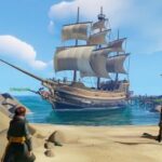 Sea of ​​Thieves Mechanics download torrent For PC Sea of ​​Thieves Mechanics download torrent For PC