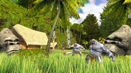 Serious Sam 2 download torrent For PC Serious Sam 2 download torrent For PC