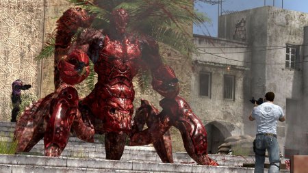 Serious Sam 3 download torrent For PC Serious Sam 3 download torrent For PC
