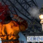 Serious Sam 4 Planet Badass download torrent For PC Serious Sam 4 Planet Badass download torrent For PC