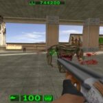 Serious Sam Russian version download torrent For PC Serious Sam Russian version download torrent For PC