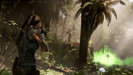 Shadow of the Tomb Raider download torrent For PC Shadow of the Tomb Raider download torrent For PC