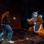 Shenmue I II 2018 PC download torrent For PC Shenmue I & II 2018 PC download torrent For PC