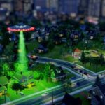 SimCity download torrent For PC SimCity download torrent For PC
