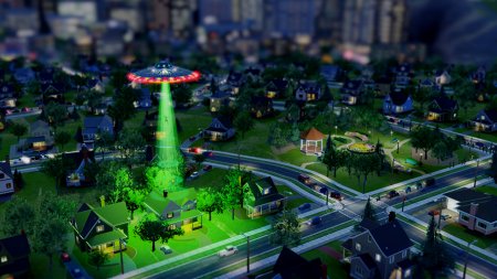 SimCity download torrent For PC SimCity download torrent For PC