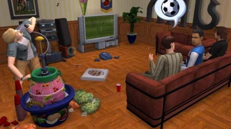 Sims 2 download torrent For PC Sims 2 download torrent For PC