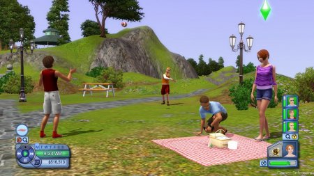 Sims 3 download torrent For PC Sims 3 download torrent For PC
