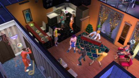 Sims 4 Mechanics download torrent For PC Sims 4 Mechanics download torrent For PC