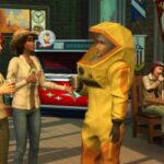 Sims 4 StrangerVille download torrent For PC Sims 4 StrangerVille download torrent For PC
