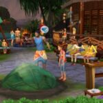 Sims 4 with additions 2019 2020 download torrent For Sims 4 with additions 2019 - 2020 download torrent For PC