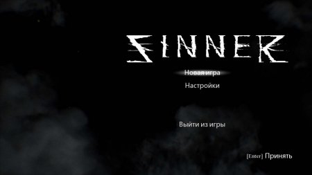 Sinner Sacrifice for Redemption download torrent For PC Sinner Sacrifice for Redemption download torrent For PC