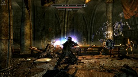 Skyrim with all additions download torrent For PC Skyrim with all additions download torrent For PC