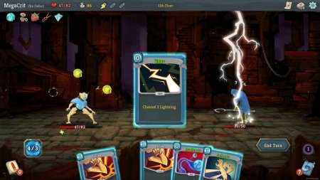 Slay the Spire download torrent For PC Slay the Spire download torrent For PC