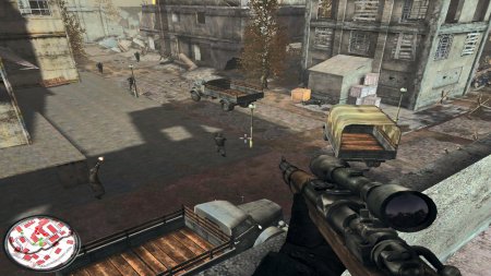 Sniper Art of Victory download torrent For PC Sniper Art of Victory download torrent For PC