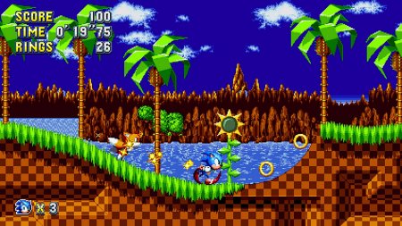 Sonic Mania Plus download torrent For PC Sonic Mania Plus download torrent For PC
