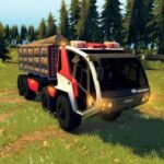 Spin Tires 2017 with mods download torrent For PC Spin Tires 2017 with mods download torrent For PC