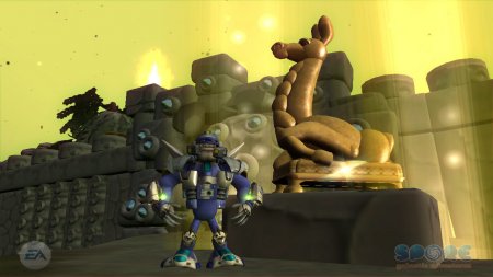 Spore Space Adventure download torrent For PC Spore Space Adventure download torrent For PC