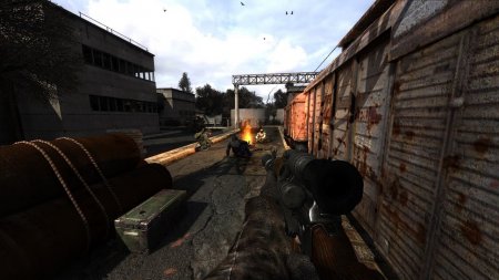 Stalker Anomaly latest version download torrent For PC Stalker Anomaly latest version download torrent For PC