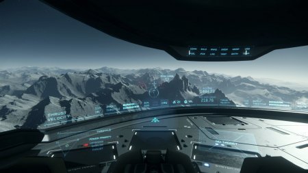 Star Citizen download torrent For PC Star Citizen download torrent For PC