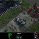 StarCraft 2 Wings of Liberty download torrent For PC StarCraft 2 Wings of Liberty download torrent For PC