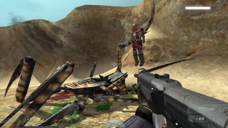 Starship Troopers 2005 download torrent For PC Starship Troopers 2005 download torrent For PC