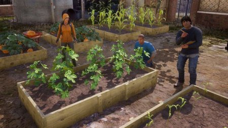 State of Decay 2 Mechanics download torrent For PC State of Decay 2 Mechanics download torrent For PC
