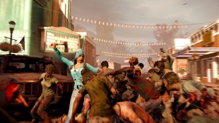 State of Decay download torrent For PC State of Decay download torrent For PC