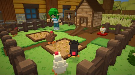 Staxel download torrent For PC Staxel download torrent For PC