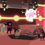 Steven universe save the light download torrent For PC Steven universe save the light download torrent For PC
