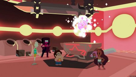 Steven universe save the light download torrent For PC Steven universe save the light download torrent For PC