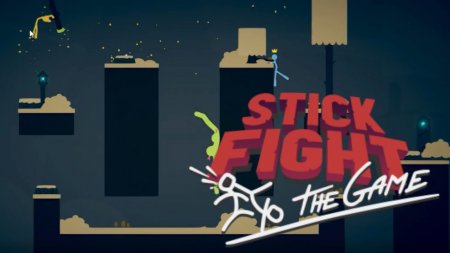 Stick Fight The Game download torrent For PC Stick Fight The Game download torrent For PC