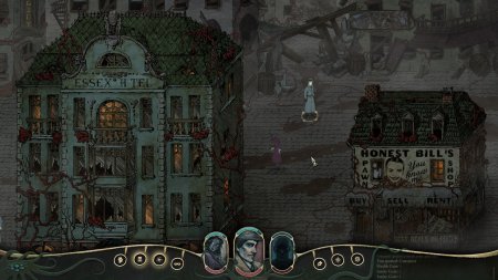 Stygian Reign of the Old Ones download torrent For PC Stygian: Reign of the Old Ones download torrent For PC