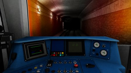 Subway Simulator download torrent For PC Subway Simulator download torrent For PC