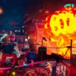 Sunset Overdrive download torrent For PC Sunset Overdrive download torrent For PC
