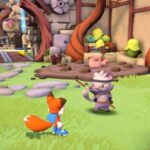 Super Luckys Tale download torrent For PC Super Lucky's Tale download torrent For PC