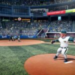 Super Mega Baseball 2 download torrent For PC Super Mega Baseball 2 download torrent For PC