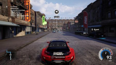 Super Street The Game download torrent For PC Super Street The Game download torrent For PC