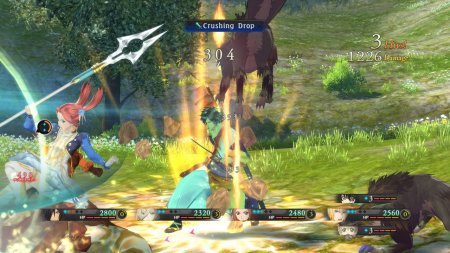 Tales of Berseria download torrent For PC Tales of Berseria download torrent For PC
