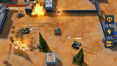 Tank Battle Heroes download torrent For PC Tank Battle Heroes download torrent For PC