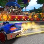 Team Sonic Racing download torrent For PC Team Sonic Racing download torrent For PC