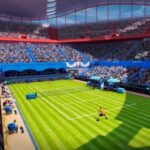 Tennis World Tour download torrent For PC Tennis World Tour download torrent For PC