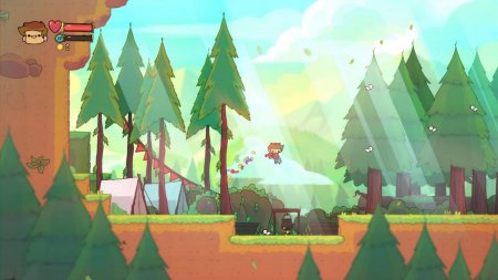 The Adventure Pals download torrent For PC The Adventure Pals download torrent For PC