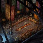 The Banner Saga download torrent For PC The Banner Saga download torrent For PC