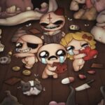 The Binding of Isaac Four Souls download torrent For PC The Binding of Isaac Four Souls download torrent For PC