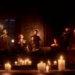 The Council Mechanics download torrent For PC The Council Mechanics download torrent For PC