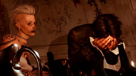The Council download torrent For PC The Council download torrent For PC