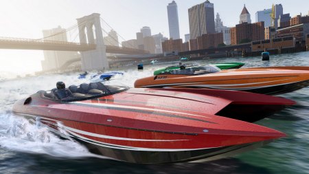 The Crew 2 Mechanics download torrent For PC The Crew 2 Mechanics download torrent For PC