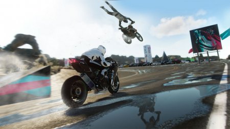 The Crew Wild Run download torrent For PC The Crew Wild Run download torrent For PC