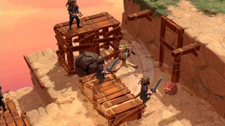 The Dark Crystal Age of Resistance Tactics download torrent For The Dark Crystal: Age of Resistance Tactics download torrent For PC